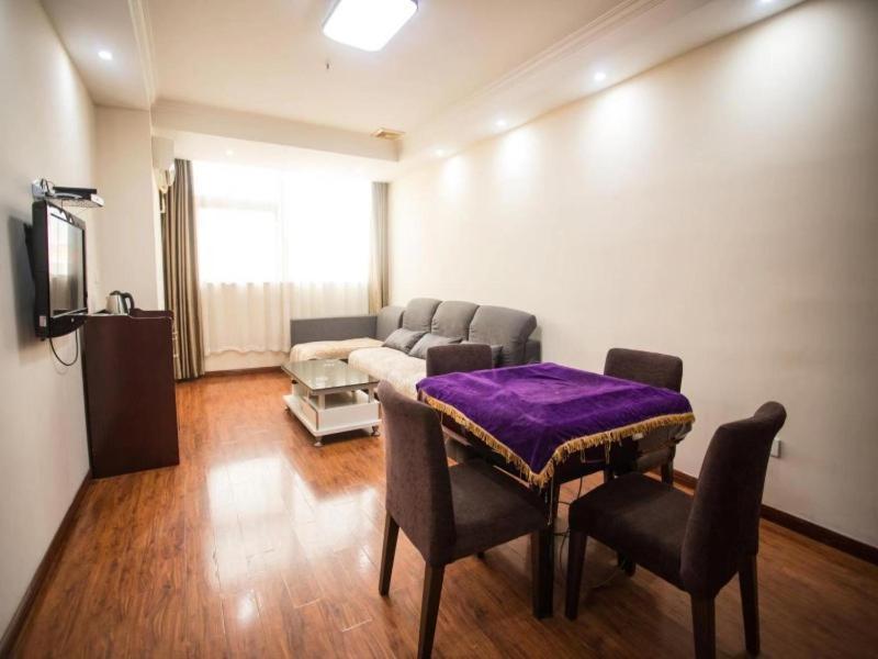 Greentree Inn Jiangsu Wuxi Dongting Leather City Express Hotel Kültér fotó